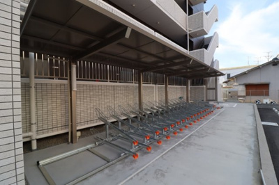 【その他共用部分】 | フォレスタ岡山医大南