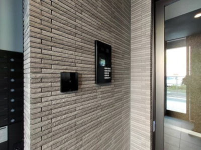 【ロビー】 | フォレスタ岡山医大南