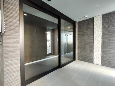 【ロビー】 | フォレスタ岡山医大南