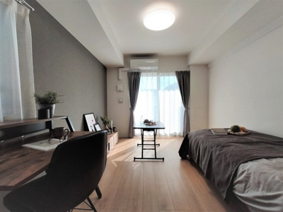 【その他】 | フォレスタ岡山医大南