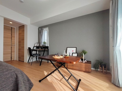 【その他】 | フォレスタ岡山医大南