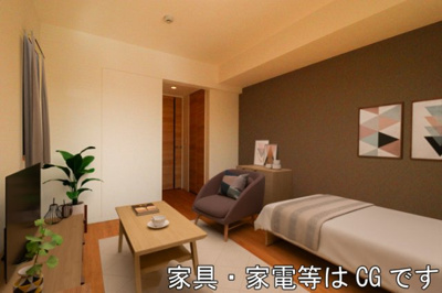 【その他】 | フォレスタ岡山医大南