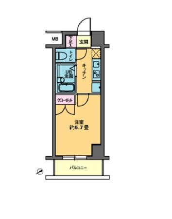 カスタリア要町