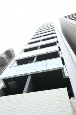 【外観】 | アクシス池袋 | 物件の外観です