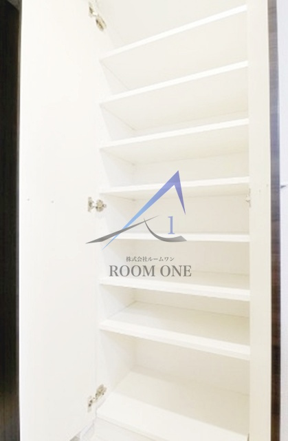 ラフィスタ新小岩のその他