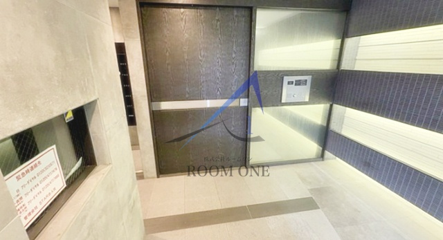 ラフィスタ新小岩