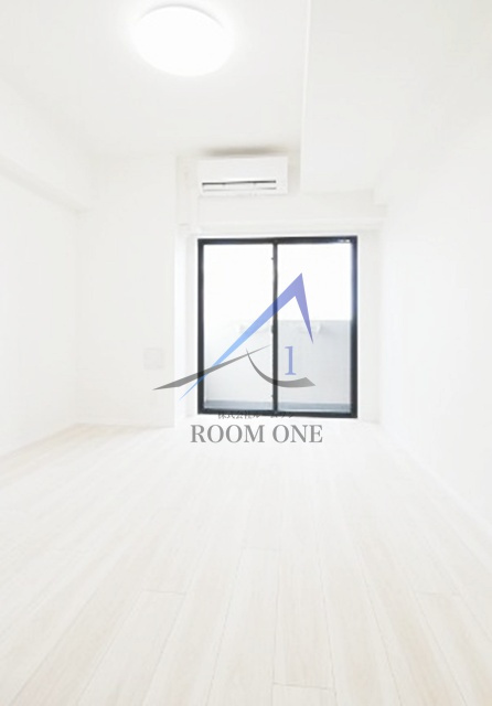 ラフィスタ新小岩の居間・リビング|洋室のお部屋です。