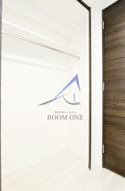 ラフィスタ新小岩の収納|収納です。