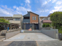 尾張旭市南新町中畑1-73『仲介料無料』新築戸建ての画像