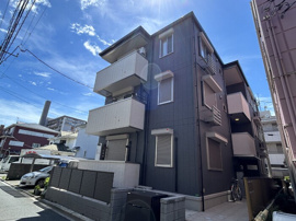 ノールヴィラージュⅡの画像