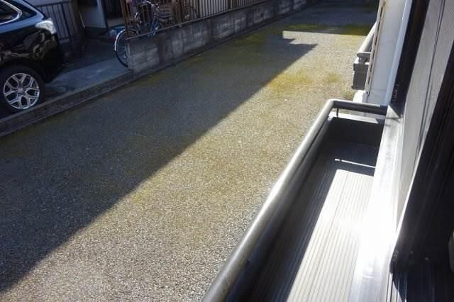 セシールＩＣＨＩＫＡＷＡのその他共用部分