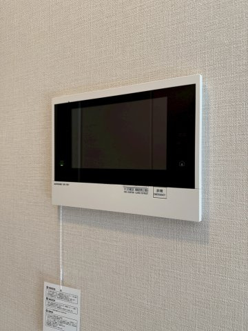 リヴシティ泉　名古屋市賃貸　仲介手数料無料のセキュリティ