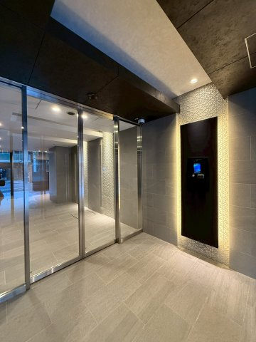 リヴシティ泉　名古屋市賃貸　仲介手数料無料のセキュリティ