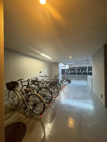 リヴシティ泉　名古屋市賃貸　仲介手数料無料の設備