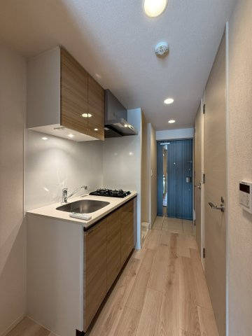 リヴシティ泉　名古屋市賃貸　仲介手数料無料の内装