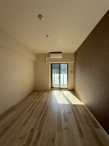 リヴシティ泉　名古屋市賃貸　仲介手数料無料の居間・リビング