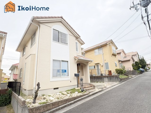 明石市朝霧台　中古戸建の周辺|【ホームページに現地動画掲載中】●年中無休：当日予約可●フルリフォーム済みです。オール電化のエコ住宅