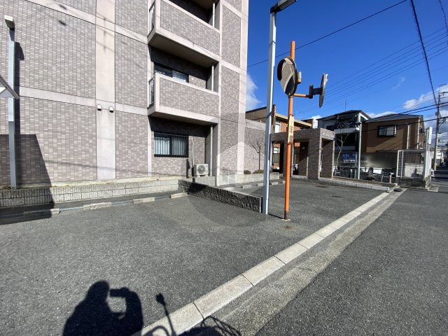 WESTヒルズ新鴻池のその他共用部分
