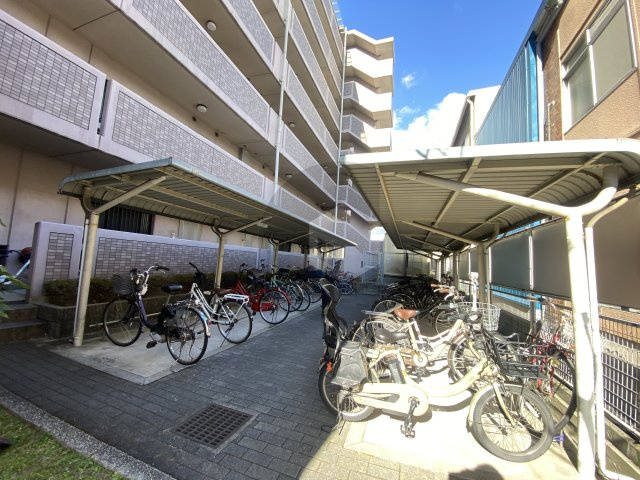 WESTヒルズ新鴻池のその他共用部分