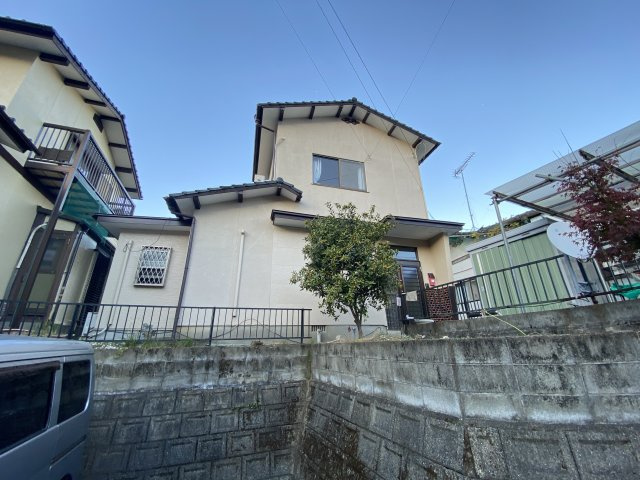 北区植木町亀甲の画像