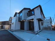 刈谷市井ケ谷町久伝原11-6『仲介料無料』新築戸建ての画像