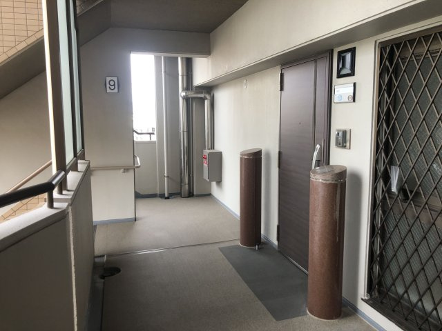 【玄関】 | レールシティ博多駅南☆仲介手数料無料☆