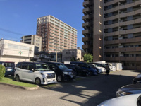 【駐車場】 | レールシティ博多駅南☆仲介手数料無料☆