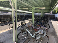 【駐輪場】 | レールシティ博多駅南☆仲介手数料無料☆