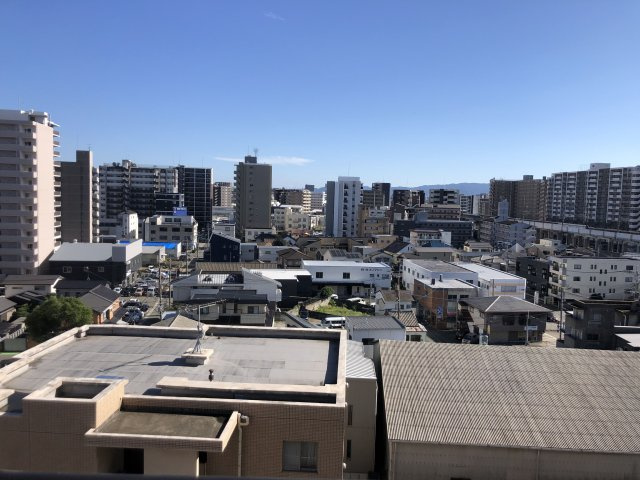 【展望】 | レールシティ博多駅南☆仲介手数料無料☆