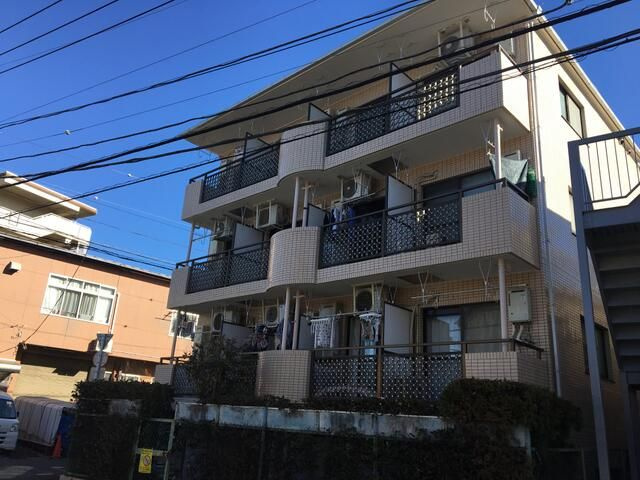 日神パレス田無第二