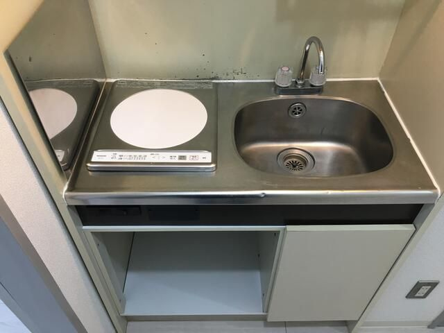 日神パレス田無第二のキッチン