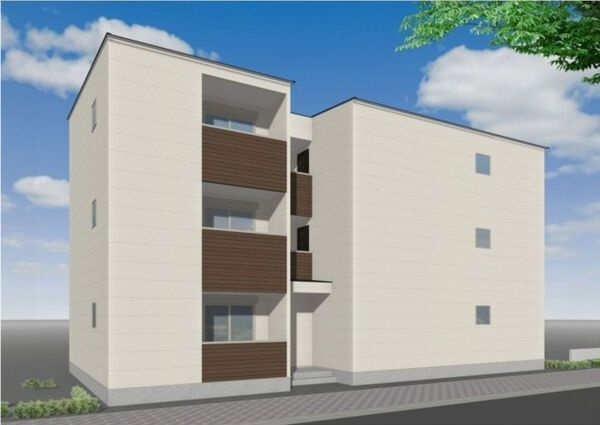 ジーメゾン清須アウラ