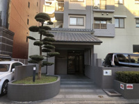  | パーク・エステート博多☆仲介手数料無料☆