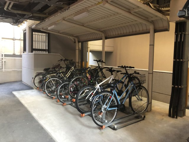 【駐車場】 | パーク・エステート博多☆仲介手数料無料☆