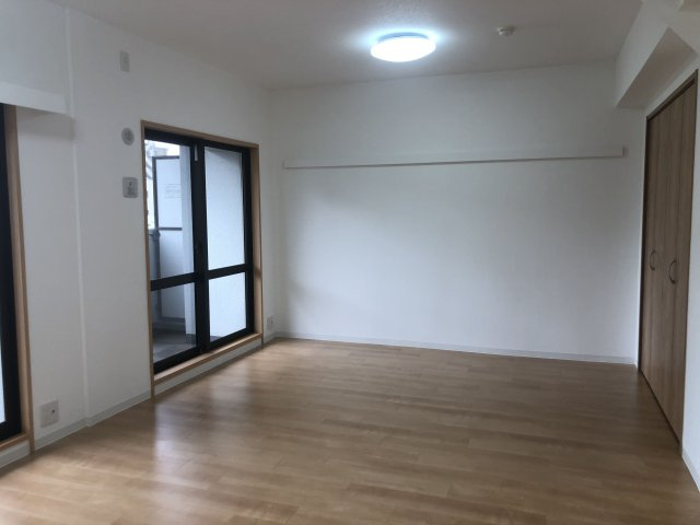 【居間・リビング】 | パーク・エステート博多☆仲介手数料無料☆