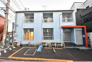 メゾンあるかぶる