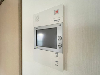 【設備】 | ヴェルドミール桃山台