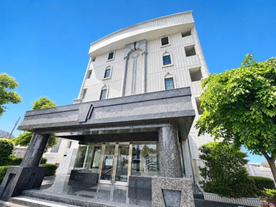 【外観】 | ヴェルドミール桃山台