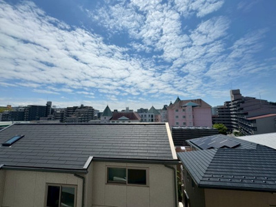 【展望】 | ヴェルドミール桃山台