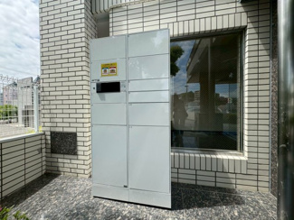 【その他共用部分】 | ヴェルドミール桃山台