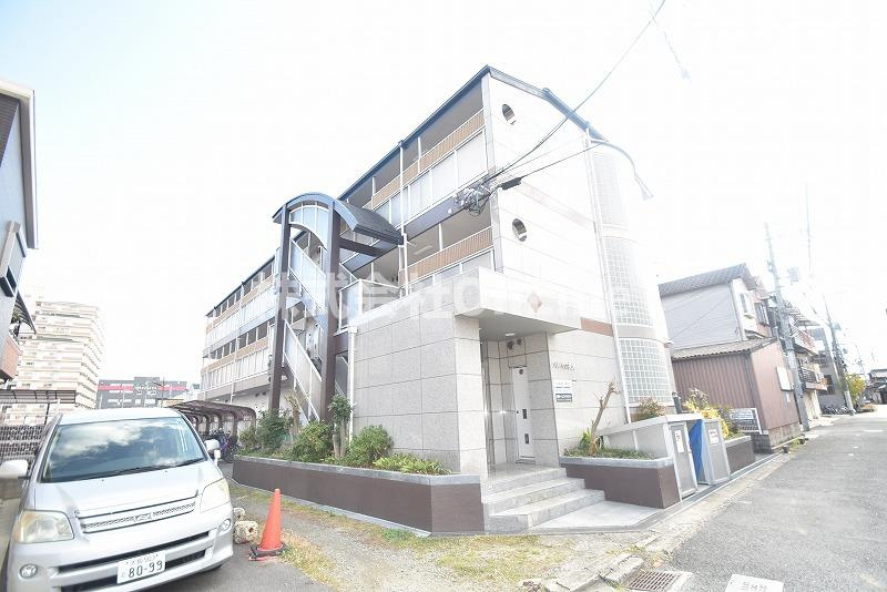 メルベーユ友井
