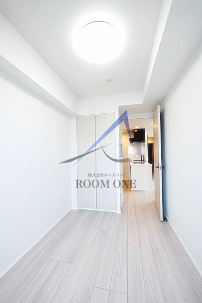 デュオステージ大山の寝室|寝室です。