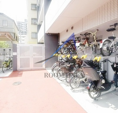 デュオステージ大山