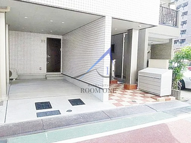 ポワソヌリー文京千石