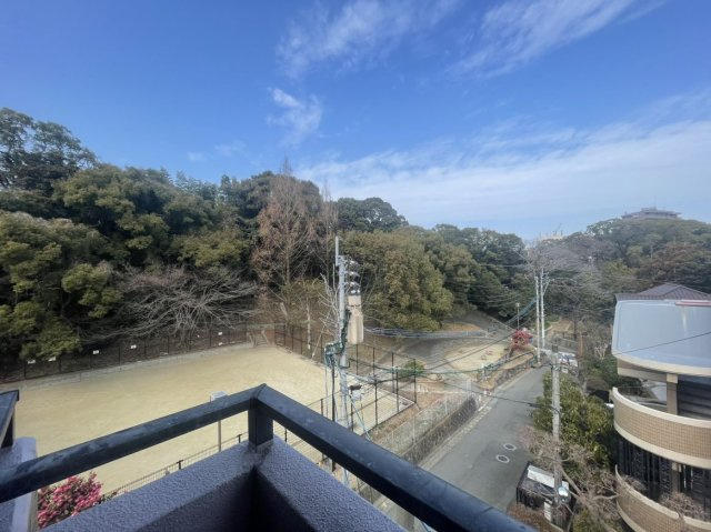 【展望】 | アートウィル赤坂☆仲介手数料無料☆