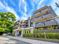 【外観】 | アートウィル赤坂☆仲介手数料無料☆ | 通勤・通学に便利な天神エリアや、ショッピングやグルメを楽しめる大名エリアも徒歩圏内。都心での暮らしを存分に楽しめる立地が魅力です。