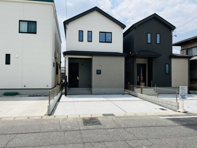 豊明市新田町門先11-3『仲介手数料無料』新築戸建て