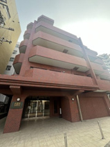 ライオンズマンション西公園第3☆仲介手数料無料☆の画像