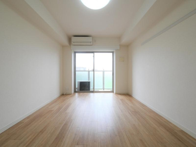 【内装】 | エスパシオ西高島平