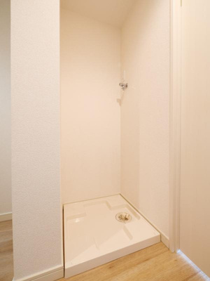 【設備】 | エスパシオ西高島平